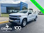 2020 Chevrolet Silverado 1500 Regular Cab 4x2, Pickup for sale #A7944A - photo 1