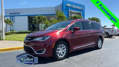 Used 2020 Chrysler Pacifica Touring L FWD, Minivan for sale #A8119D - photo 1