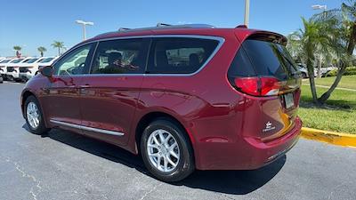 Used 2020 Chrysler Pacifica Touring L FWD, Minivan for sale #A8119D - photo 2
