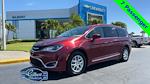 Used 2020 Chrysler Pacifica Touring L FWD, Minivan for sale #A8119D - photo 1