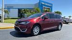 Used 2020 Chrysler Pacifica Touring L FWD, Minivan for sale #A8119D - photo 3