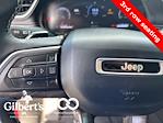 Used 2021 Jeep Grand Cherokee L Limited 4x4, SUV for sale #A9339B - photo 12