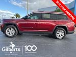 Used 2021 Jeep Grand Cherokee L Limited 4x4, SUV for sale #A9339B - photo 4