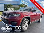 Used 2021 Jeep Grand Cherokee L Limited 4x4, SUV for sale #A9339B - photo 33