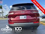 Used 2021 Jeep Grand Cherokee L Limited 4x4, SUV for sale #A9339B - photo 3