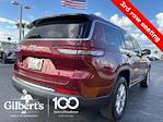 Used 2021 Jeep Grand Cherokee L Limited 4x4, SUV for sale #A9339B - photo 5