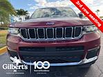 Used 2021 Jeep Grand Cherokee L Limited 4x4, SUV for sale #A9339B - photo 6