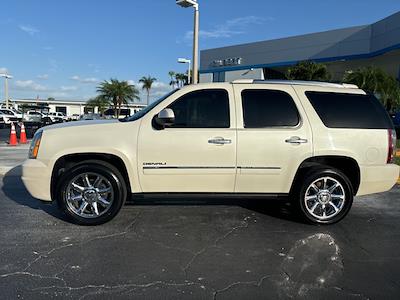 2013 GMC Yukon 4x2, SUV for sale #A9441B - photo 2