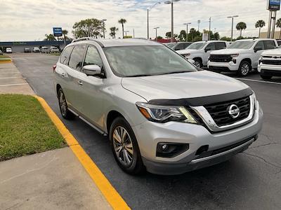 2020 Nissan Pathfinder 4x2, SUV for sale #A9569C - photo 1