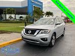 2020 Nissan Pathfinder 4x2, SUV for sale #A9569C - photo 3