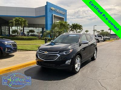 2020 Chevrolet Equinox FWD, SUV for sale #A9785A - photo 1