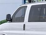 New 2024 Chevrolet Express 3500 LS RWD, Passenger Van for sale #N4000F - photo 12