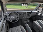 New 2024 Chevrolet Express 3500 LS RWD, Passenger Van for sale #N4000F - photo 15