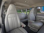 New 2024 Chevrolet Express 3500 LS RWD, Passenger Van for sale #N4000F - photo 16