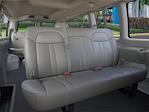 New 2024 Chevrolet Express 3500 LS RWD, Passenger Van for sale #N4000F - photo 17