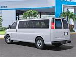 New 2024 Chevrolet Express 3500 LS RWD, Passenger Van for sale #N4000F - photo 4