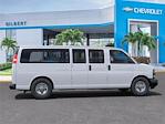 New 2024 Chevrolet Express 3500 LS RWD, Passenger Van for sale #N4000F - photo 5