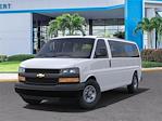 New 2024 Chevrolet Express 3500 LS RWD, Passenger Van for sale #N4000F - photo 6