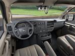 New 2024 Chevrolet Express 2500 Work Van RWD, Empty Cargo Van for sale #N4018F - photo 15