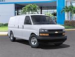 New 2024 Chevrolet Express 2500 Work Van RWD, Empty Cargo Van for sale #N4020C - photo 7