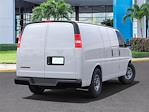 New 2024 Chevrolet Express 2500 Work Van RWD, Empty Cargo Van for sale #N4021C - photo 2