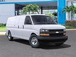 New 2024 Chevrolet Express 2500 Work Van RWD, Empty Cargo Van for sale #N4029C - photo 7