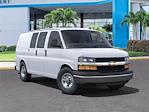 New 2024 Chevrolet Express 2500 Work Van RWD, Masterack General Service Contractor Upfitted Cargo Van for sale #N4073C - photo 7