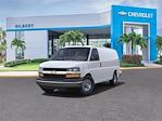 New 2024 Chevrolet Express 2500 Work Van RWD, Masterack General Service Contractor Upfitted Cargo Van for sale #N4073C - photo 8