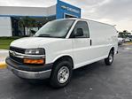 New 2024 Chevrolet Express 2500 Work Van RWD, Masterack General Service Contractor Upfitted Cargo Van for sale #N4073C - photo 22