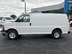 New 2024 Chevrolet Express 2500 Work Van RWD, Masterack General Service Contractor Upfitted Cargo Van for sale #N4073C - photo 23