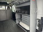 New 2024 Chevrolet Express 2500 Work Van RWD, Masterack General Service Contractor Upfitted Cargo Van for sale #N4073C - photo 26