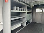 New 2024 Chevrolet Express 2500 Work Van RWD, Masterack General Service Contractor Upfitted Cargo Van for sale #N4073C - photo 27