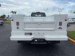 New 2024 Chevrolet Silverado 5500 Work Truck Crew Cab 4x4, 11' Reading SL Service Body Service Truck for sale #N4078C - photo 4