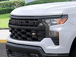 New 2024 Chevrolet Silverado 1500 Work Truck Crew Cab 4x2, Pickup for sale #N4084C - photo 13