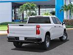 New 2024 Chevrolet Silverado 1500 Work Truck Crew Cab 4x2, Pickup for sale #N4084C - photo 2