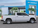 New 2024 Chevrolet Silverado 1500 Work Truck Crew Cab 4x2, Pickup for sale #N4084C - photo 5