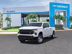 New 2024 Chevrolet Silverado 1500 Work Truck Crew Cab 4x2, Pickup for sale #N4084C - photo 8