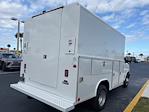 New 2024 Chevrolet Express 3500 Work Van Regular Cab RWD, 11' Reading Aluminum CSV Service Utility Van for sale #N4101C - photo 6