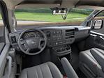 New 2024 Chevrolet Express 2500 Work Van RWD, Empty Cargo Van for sale #N4108C - photo 15