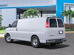 New 2024 Chevrolet Express 2500 Work Van RWD, Empty Cargo Van for sale #N4108C - photo 4