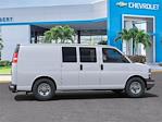 New 2024 Chevrolet Express 2500 Work Van RWD, Empty Cargo Van for sale #N4108C - photo 5