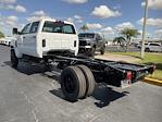 New 2023 Chevrolet Silverado 5500 Work Truck Crew Cab 4x4, Cab Chassis for sale #NC3745 - photo 2