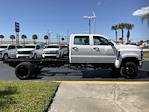 New 2023 Chevrolet Silverado 5500 Work Truck Crew Cab 4x4, Cab Chassis for sale #NC3745 - photo 6