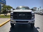 New 2023 Chevrolet Silverado 5500 Work Truck Crew Cab 4x4, Cab Chassis for sale #NC3745 - photo 8