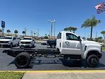 New 2023 Chevrolet Silverado 6500 Work Truck Regular Cab 4x4, Cab Chassis for sale #NC3769F - photo 6