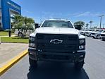 New 2023 Chevrolet Silverado 6500 Work Truck Regular Cab 4x4, Cab Chassis for sale #NC3769F - photo 8