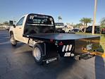 New 2024 Chevrolet Silverado 3500 Work Truck Regular Cab 4x4, 9' 4" CM Truck Beds RD Model Flatbed Truck for sale #NC4466 - photo 2