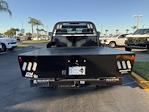 New 2024 Chevrolet Silverado 3500 Work Truck Regular Cab 4x4, 9' 4" CM Truck Beds RD Model Flatbed Truck for sale #NC4466 - photo 4