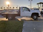 2024 Chevrolet Silverado 3500 Regular Cab 4x4, CM Truck Beds RD Model Flatbed Truck for sale #NC4466 - photo 6