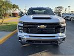 New 2024 Chevrolet Silverado 3500 Work Truck Regular Cab 4x4, 9' 4" CM Truck Beds RD Model Flatbed Truck for sale #NC4466 - photo 8